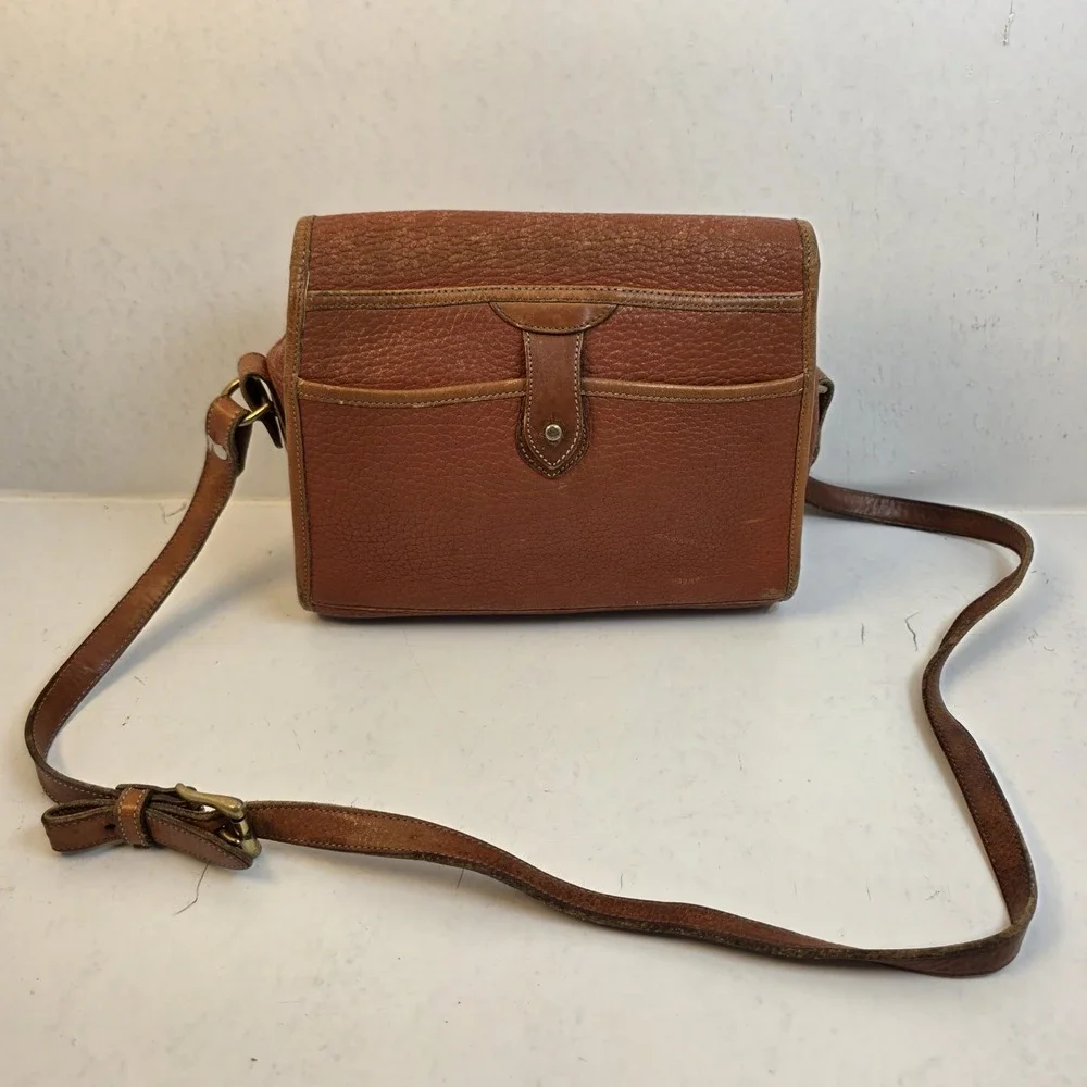 Dooney & Bourke your consideration